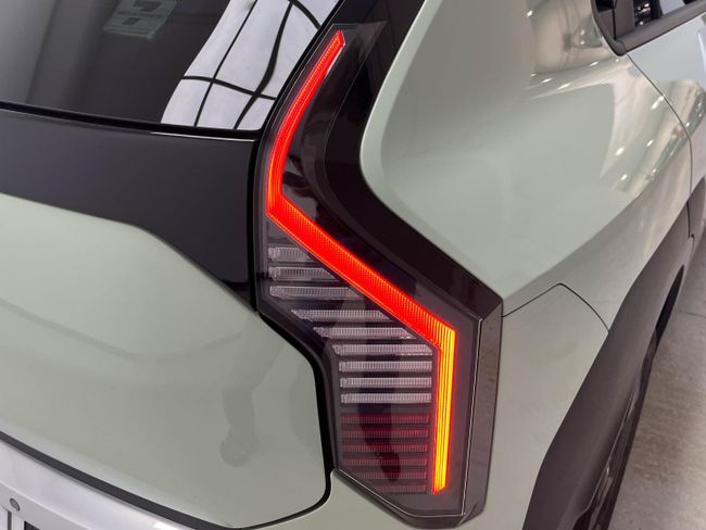 Kia EV3 Earth Long Range   - Foto 10