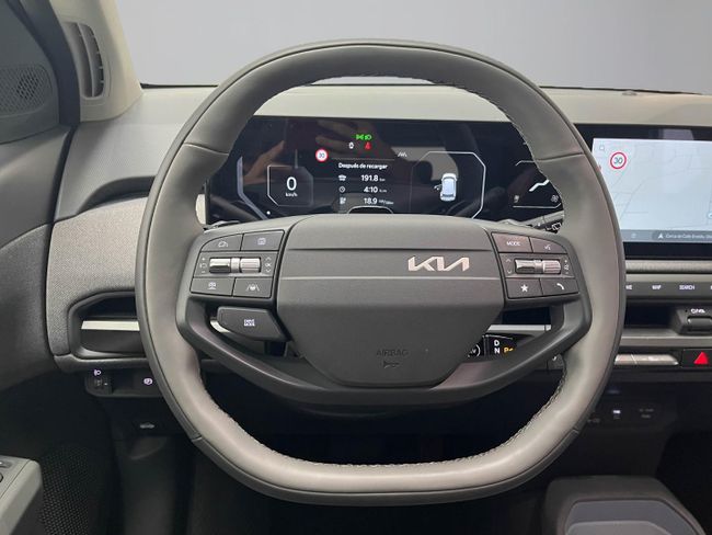 Kia EV3 Earth Long Range   - Foto 21
