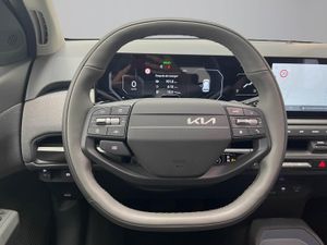 Kia EV3 Earth Long Range   - Foto 21