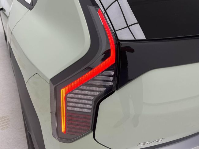 Kia EV3 Earth Long Range   - Foto 9