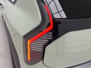 Kia EV3 Earth Long Range   - Foto 9
