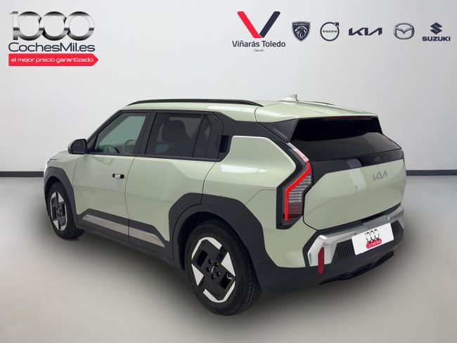 Kia EV3 Earth Long Range   - Foto 8