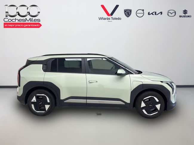 Kia EV3 Earth Long Range   - Foto 3