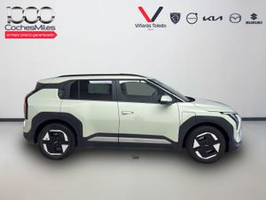 Kia EV3 Earth Long Range   - Foto 3