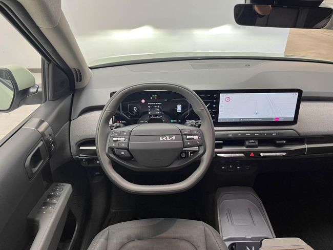 Kia EV3 Earth Long Range   - Foto 20