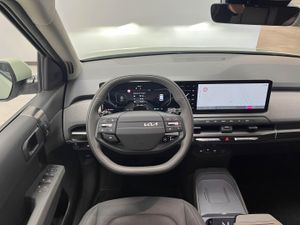 Kia EV3 Earth Long Range   - Foto 20