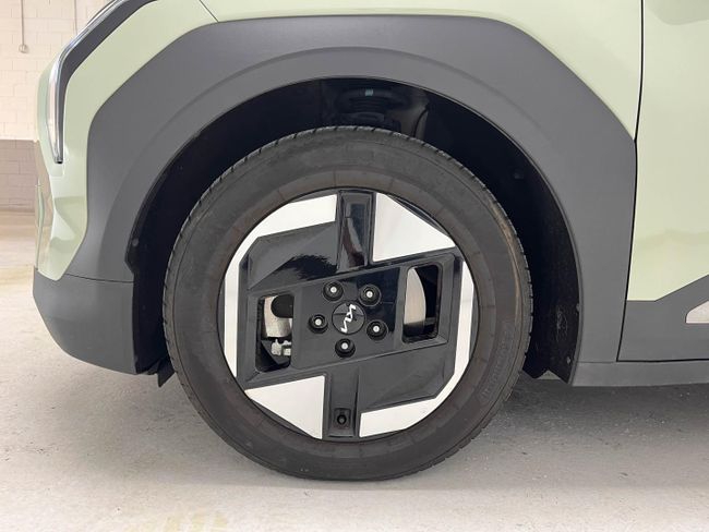 Kia EV3 Earth Long Range   - Foto 12