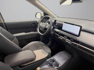 Kia EV3 Earth Long Range   - Foto 22