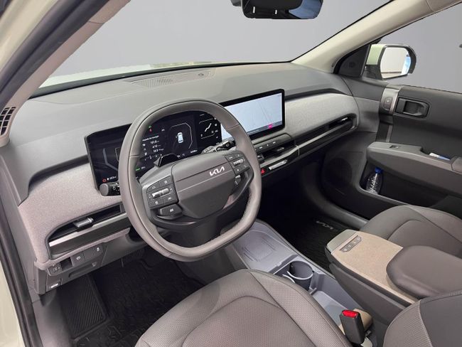 Kia EV3 Earth Long Range   - Foto 19