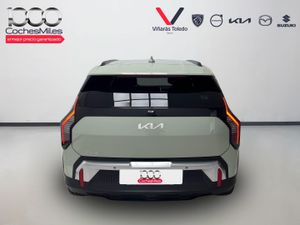 Kia EV3 Earth Long Range   - Foto 6