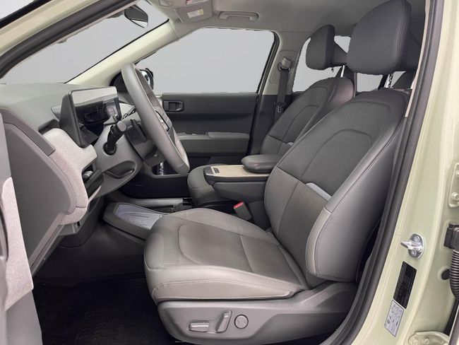 Kia EV3 Earth Long Range   - Foto 18