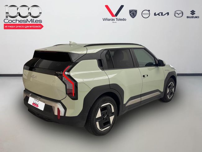 Kia EV3 Earth Long Range   - Foto 4