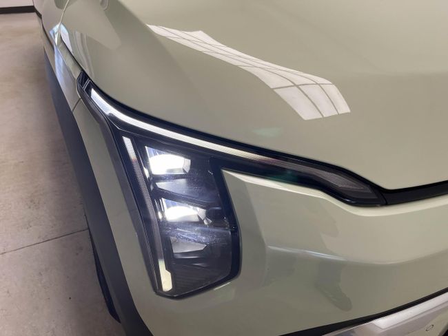 Kia EV3 Earth Long Range   - Foto 11