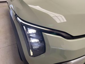 Kia EV3 Earth Long Range   - Foto 11