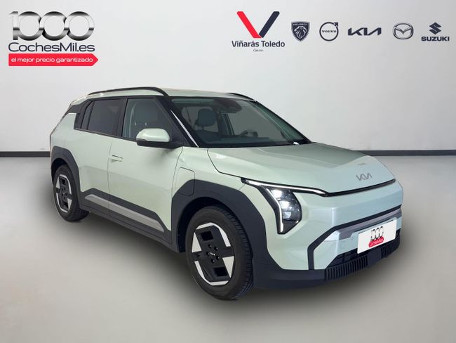Kia EV3 Earth Long Range   - Foto 7