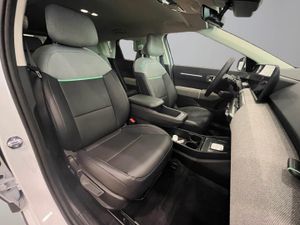 Kia EV4 Earth Launch Edition 81,4kWh 150kW (LR)   - Foto 17