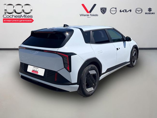 Kia EV4 Earth Launch Edition 81,4kWh 150kW (LR)   - Foto 3