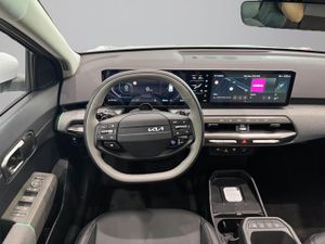 Kia EV4 Earth Launch Edition 81,4kWh 150kW (LR)   - Foto 14
