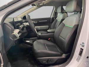 Kia EV4 Earth Launch Edition 81,4kWh 150kW (LR)   - Foto 12