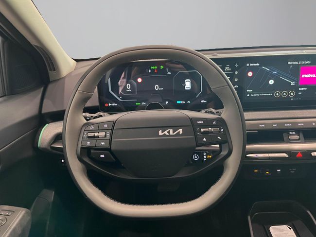 Kia EV4 Earth Launch Edition 81,4kWh 150kW (LR)   - Foto 15