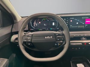 Kia EV4 Earth Launch Edition 81,4kWh 150kW (LR)   - Foto 15