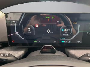 Kia EV4 Earth Launch Edition 81,4kWh 150kW (LR)   - Foto 22