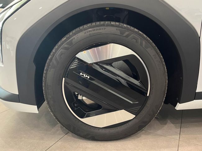 Kia EV4 Earth Launch Edition 81,4kWh 150kW (LR)   - Foto 27