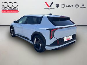 Kia EV4 Earth Launch Edition 81,4kWh 150kW (LR)   - Foto 4