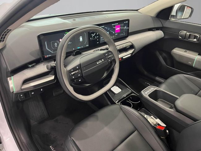 Kia EV4 Earth Launch Edition 81,4kWh 150kW (LR)   - Foto 11