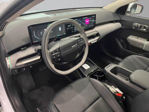 Kia EV4 Earth Launch Edition 81,4kWh 150kW (LR)   - Foto 11