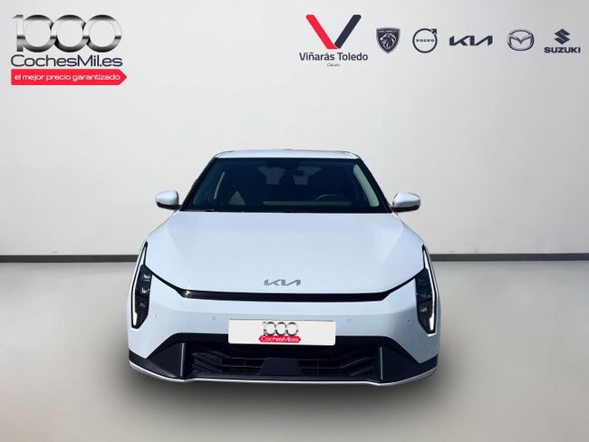 Kia EV4 Earth Launch Edition 81,4kWh 150kW (LR)   - Foto 7