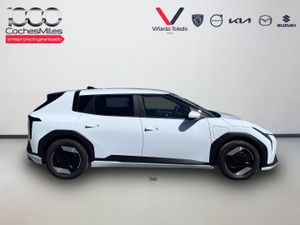 Kia EV4 Earth Launch Edition 81,4kWh 150kW (LR)   - Foto 6