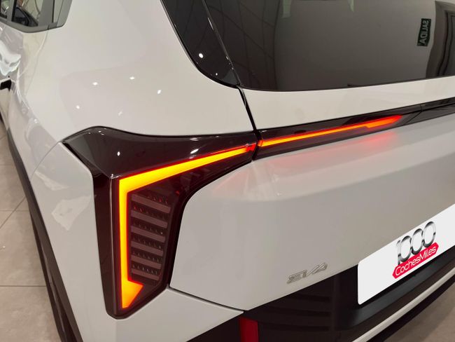 Kia EV4 Earth Launch Edition 81,4kWh 150kW (LR)   - Foto 19