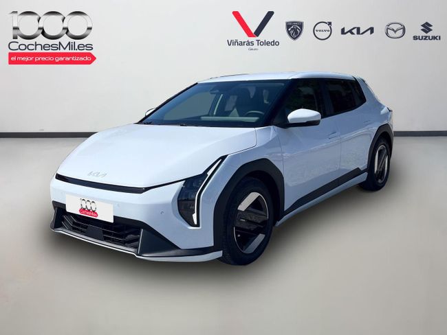 Kia EV4 Earth Launch Edition 81,4kWh 150kW (LR)   - Foto 2