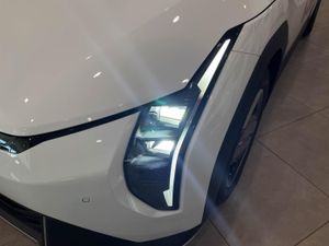 Kia EV4 Earth Launch Edition 81,4kWh 150kW (LR)   - Foto 25