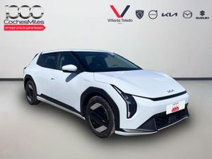 Kia EV4 Earth Launch Edition 81,4kWh 150kW (LR)   - Foto 5