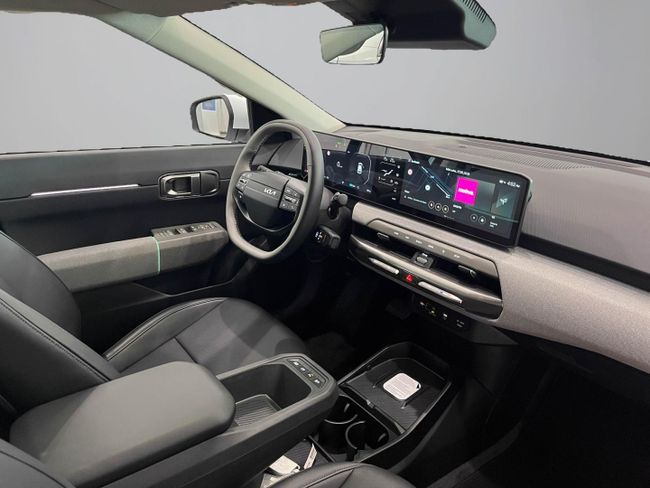 Kia EV4 Earth Launch Edition 81,4kWh 150kW (LR)   - Foto 16