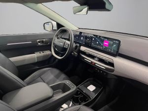 Kia EV4 Earth Launch Edition 81,4kWh 150kW (LR)   - Foto 16