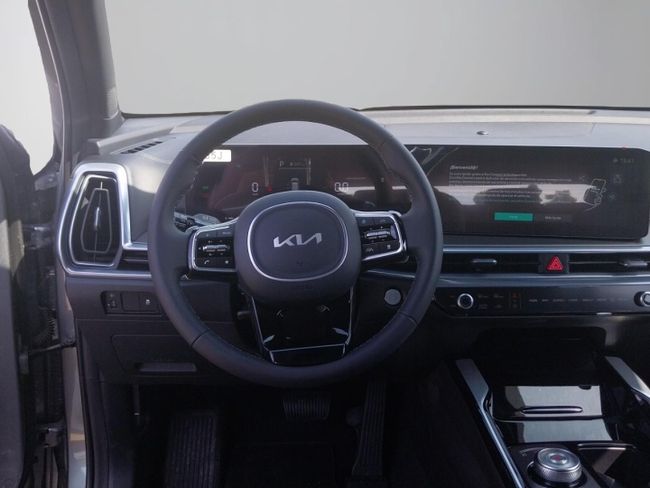 Kia Sorento 1.6 T-GDi HEV Drive 4x2 7pl   - Foto 18