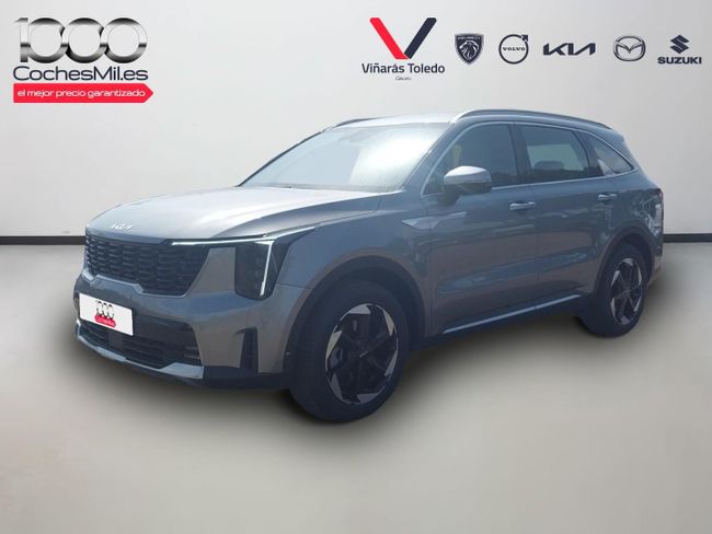 Kia Sorento 1.6 T-GDi HEV Drive 4x2 7pl   - Foto 2