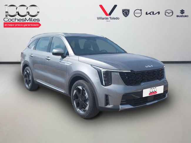 Kia Sorento 1.6 T-GDi HEV Drive 4x2 7pl   - Foto 7