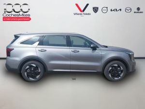 Kia Sorento 1.6 T-GDi HEV Drive 4x2 7pl   - Foto 6