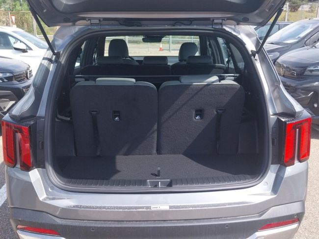 Kia Sorento 1.6 T-GDi HEV Drive 4x2 7pl   - Foto 17