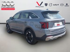 Kia Sorento 1.6 T-GDi HEV Drive 4x2 7pl   - Foto 3