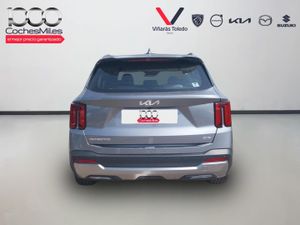 Kia Sorento 1.6 T-GDi HEV Drive 4x2 7pl   - Foto 5