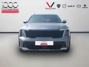 Kia Sorento 1.6 T-GDi HEV Drive 4x2 7pl   - Foto 4