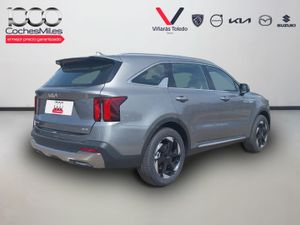 Kia Sorento 1.6 T-GDi HEV Drive 4x2 7pl   - Foto 8
