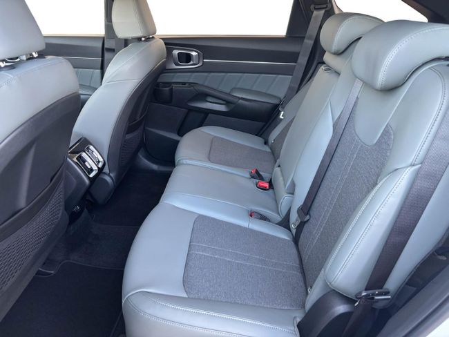 Kia Sorento 1.6 T-GDi HEV Drive 4x2 7pl   - Foto 9