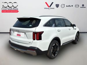 Kia Sorento 1.6 T-GDi HEV Drive 4x2 7pl   - Foto 5