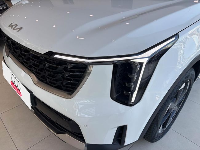 Kia Sorento 1.6 T-GDi HEV Drive 4x2 7pl   - Foto 24